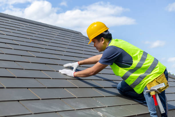 Best Gutter Installation and Roofing  in Coloma, MI