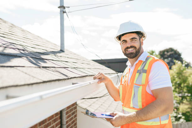 Best Residential Roofing Contractor  in Coloma, MI