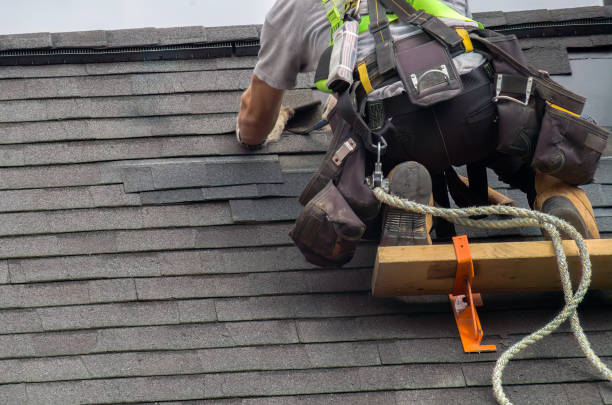 Best Affordable Roofing Company  in Coloma, MI