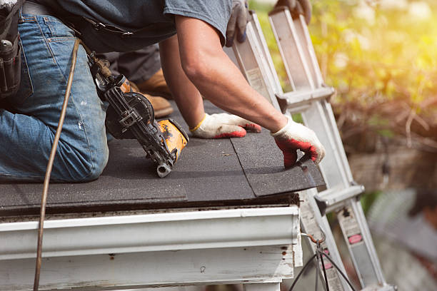 Best Best Roofing Contractors  in Coloma, MI