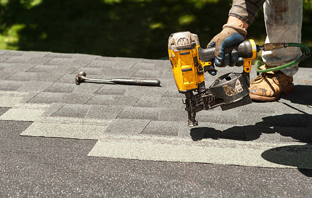Coloma, MI Roofing Contractor Company